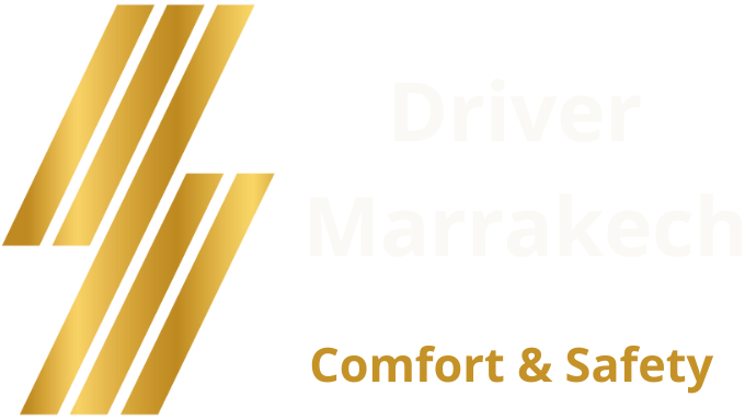 Private Driver Marrakech