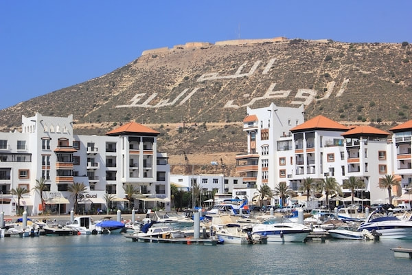 agadir-city-tour
