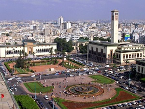 transfer-marrakech-casablanca-city